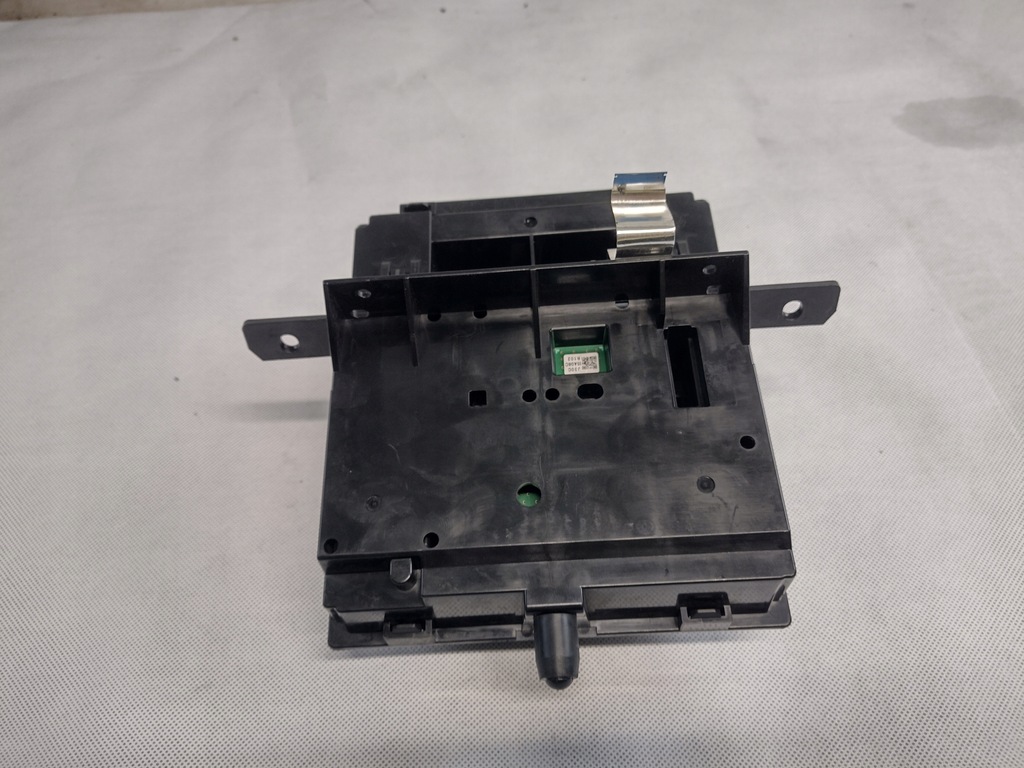 фото №10, Дисплей head up mazda 6 iii 3 gj mte00