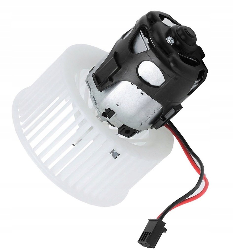 фото №3, Двигатель вентилятор bmw 7 f01 f02 f03 f04 2008-2015