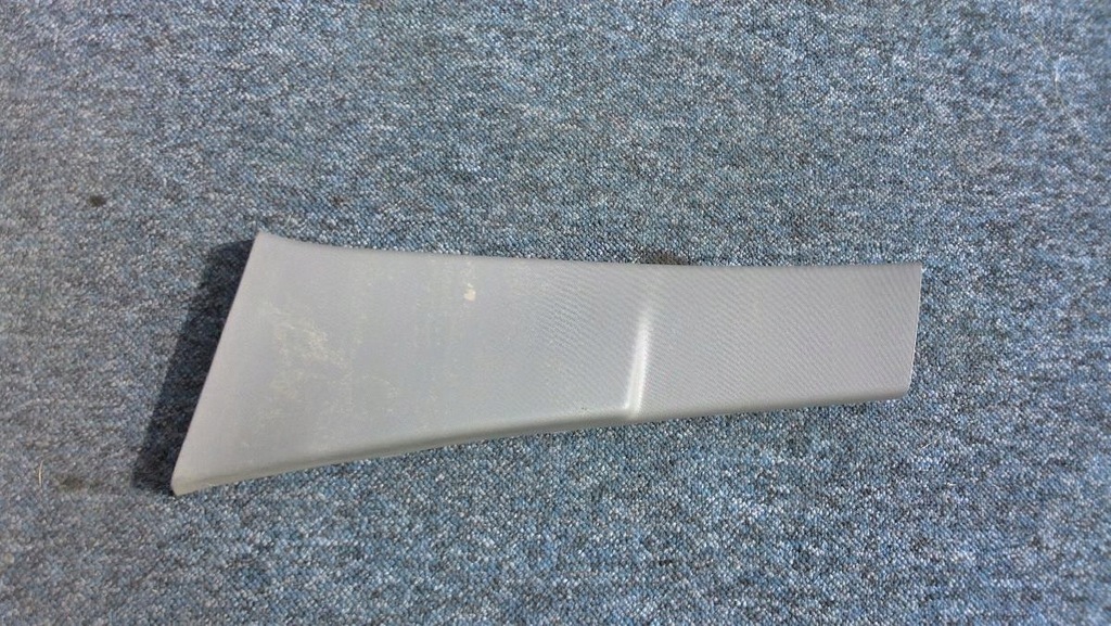 фото №1, Защита блок двигателя средний renault zoe 769162202r