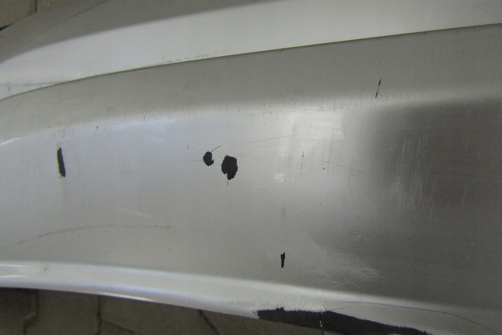 фото №10, Спойлер накладка диффузор бампер задняя honda hrv rv3 rv5 21-