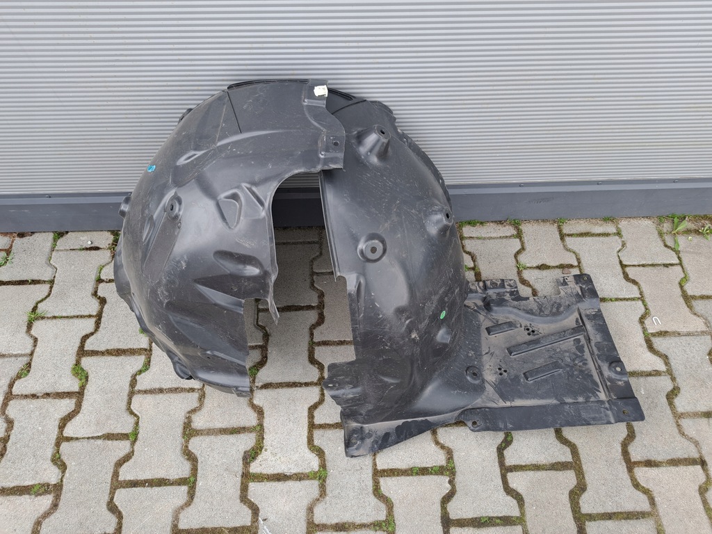 фото №5, Bmw z4 g29 подкрылок передние перед правое комплект