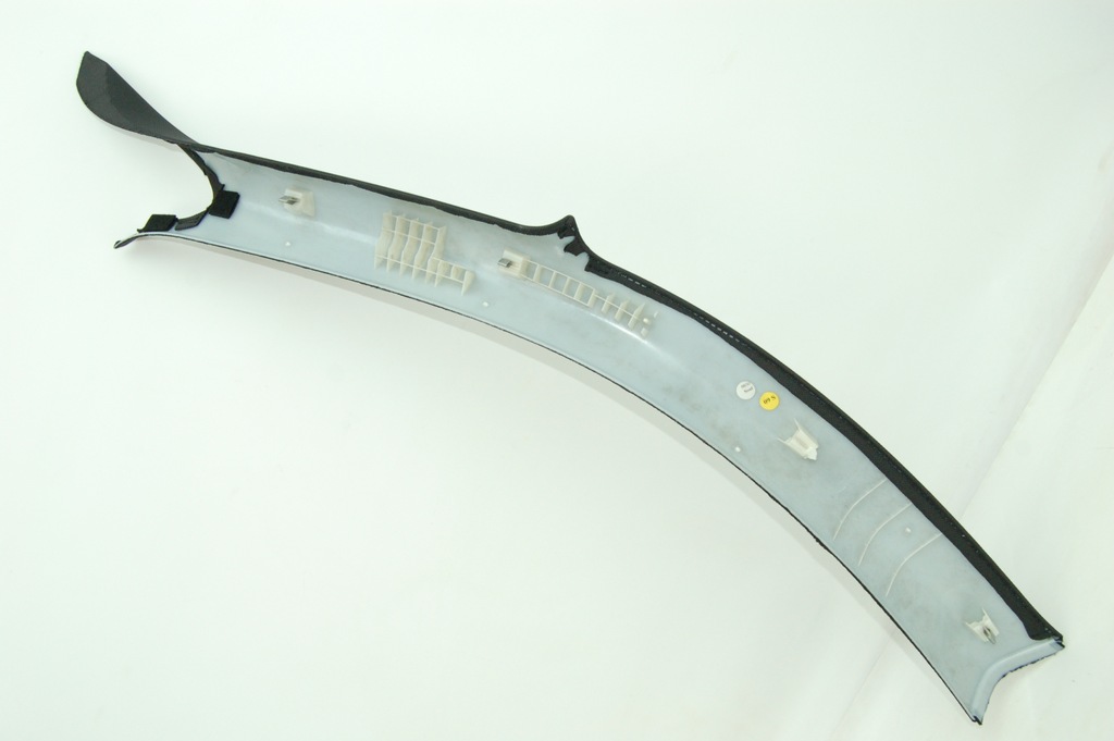 фото №5, Защита обшивка стойка audi tt tts 8j8867233c n70