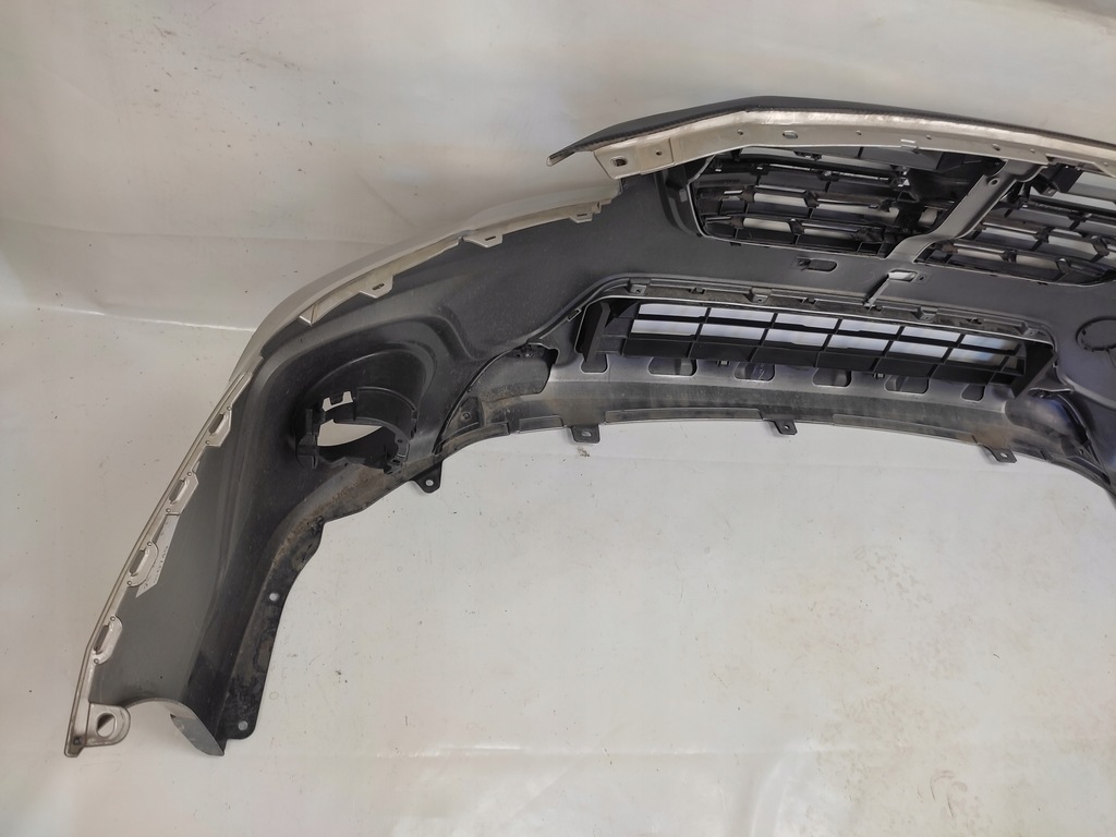 фото №9, Subaru outback v бампер передний перед 2014-