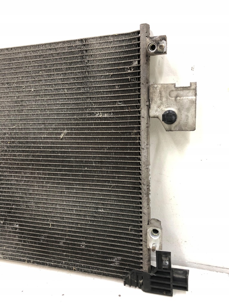 фото №8, Радіатор кондиціонера mitsubishi outlander ii 2.0 did