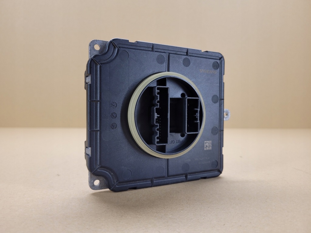 фото №1, Перетворювач модуль ксенон full led volvo