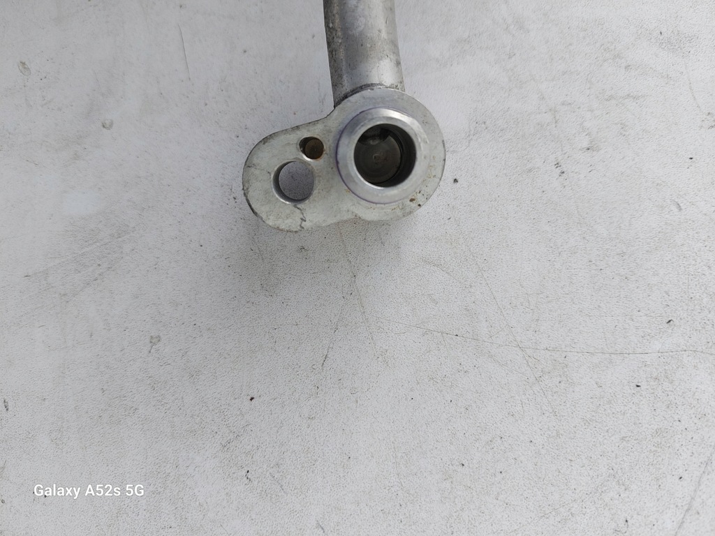 фото №16, Шланг, трубка кондиціонера vw polo v 6r eu