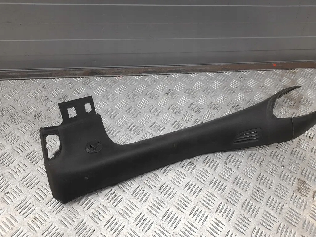 фото №6, Chevrolet corvette amh61546 левая обшивка стоек