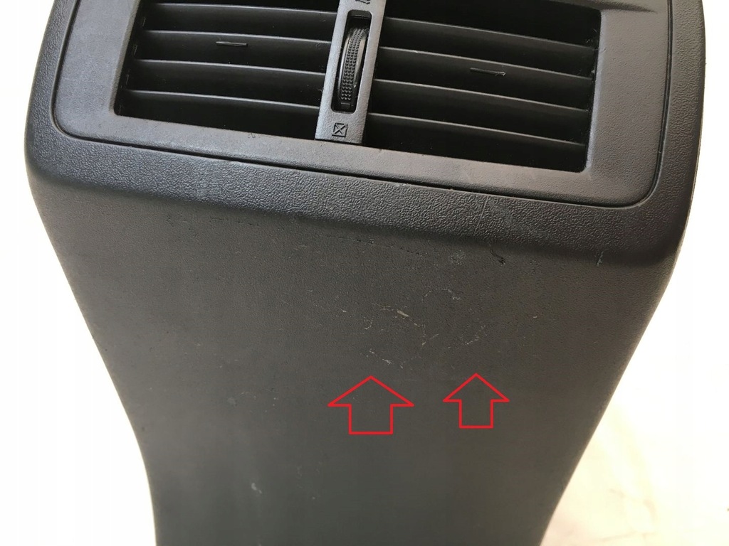 фото №11, Toyota venza 09-16 тунель середній підлокітник usa