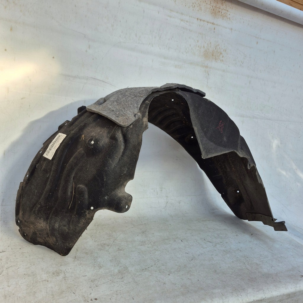 фото №1, Mercedes w223 s-klasa 20- подкрылок левая задняя задние