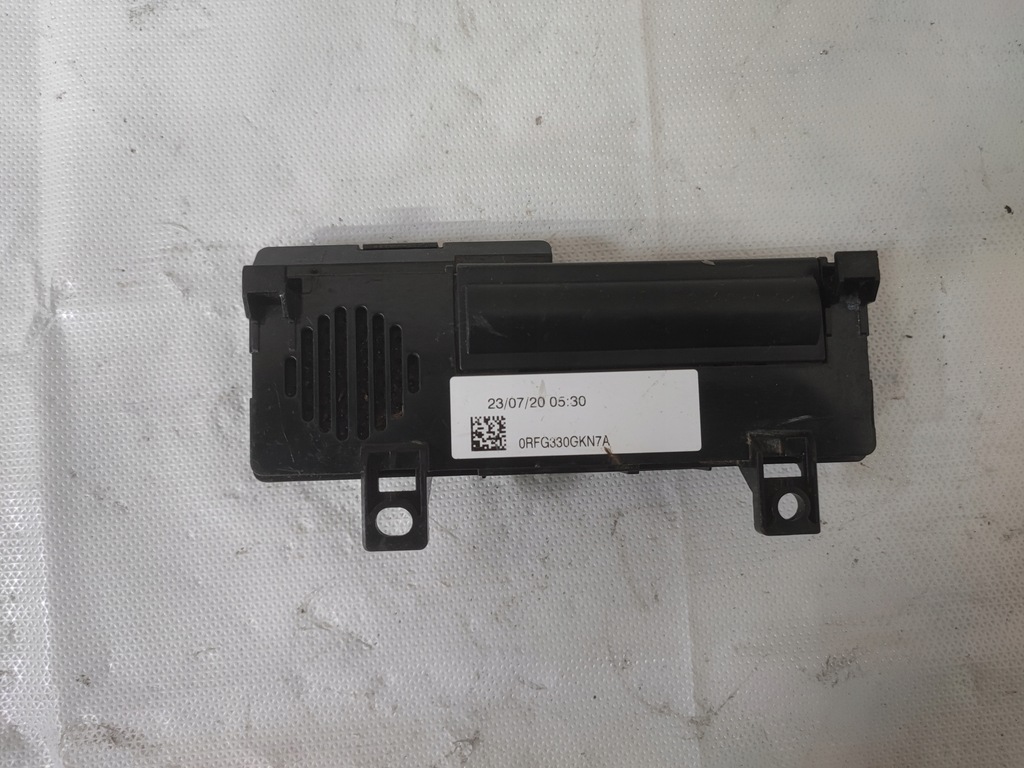 фото №4, Блок управления/модуль bluetooth rifter, combo e, partner