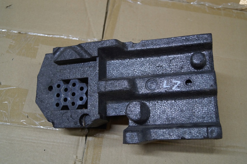 фото №4, Абсорбер бампера задняя alfa romeo gt 60690940