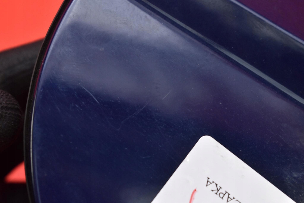 фото №7, Кришка заливної пального lf5a skoda fabia 3 iii kombi 14-18