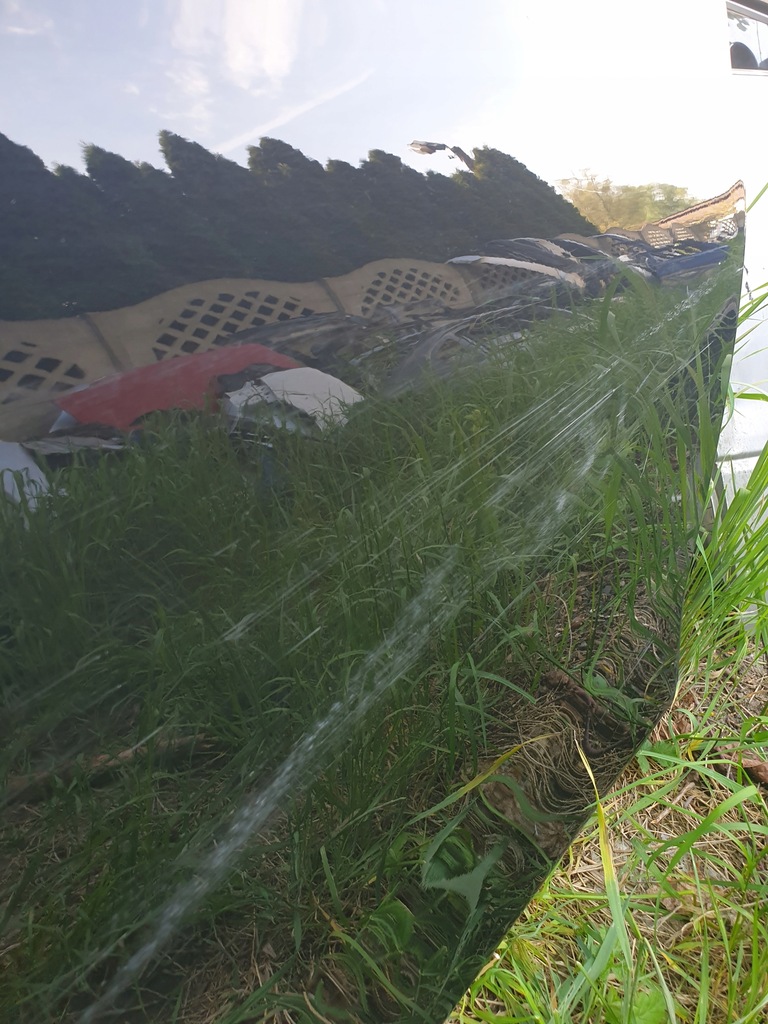 фото №9, Bmw 7 g11 g12 дверь правый перед передние