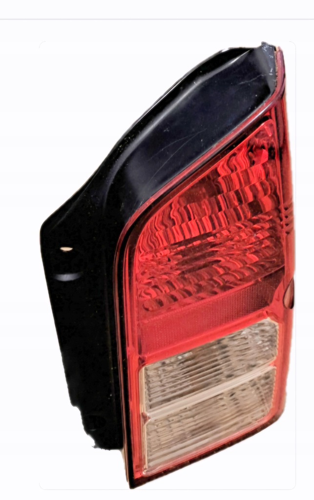 фото №1, Nissan pathfinder r51 лампа правая задняя x99