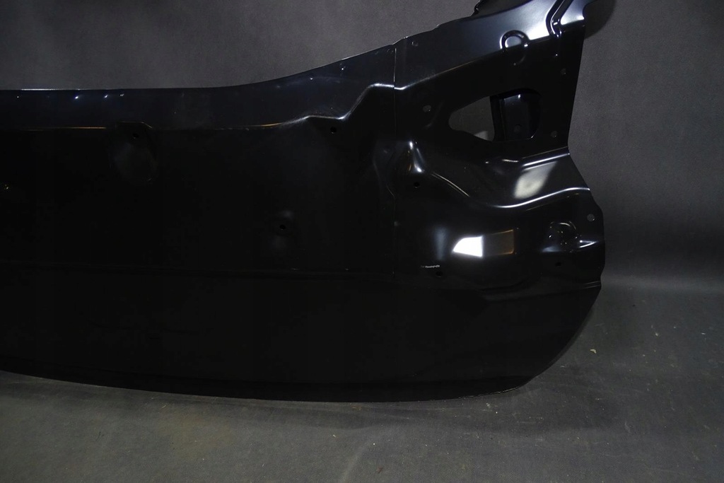 фото №8, Mitsubishi eclipse cross lift 21- кришка багажника багажника