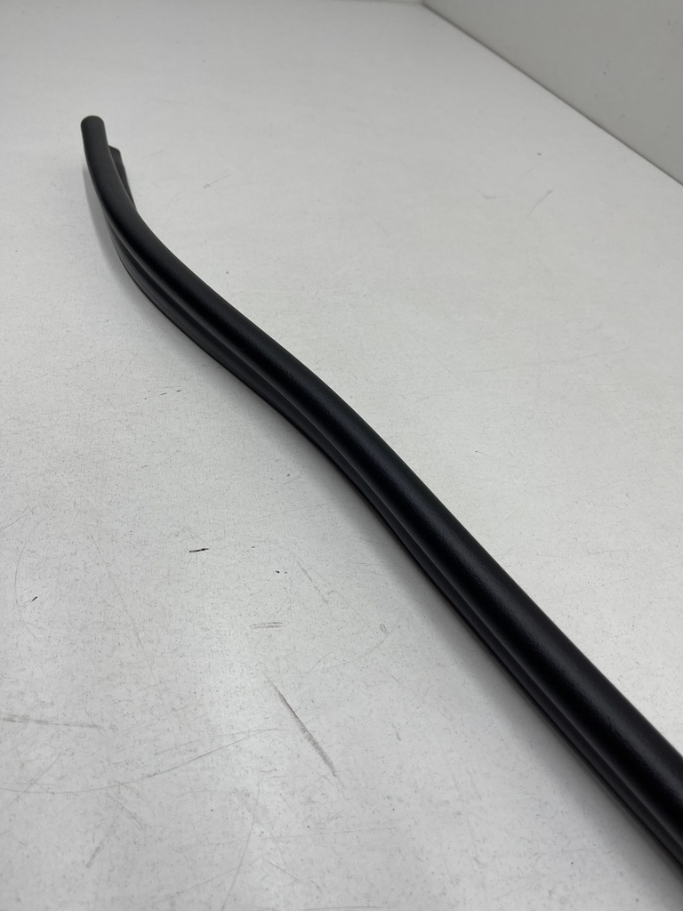 фото №9, Audi a6 c7 2.0 tdi прокладка капот стіни перегородки cała!