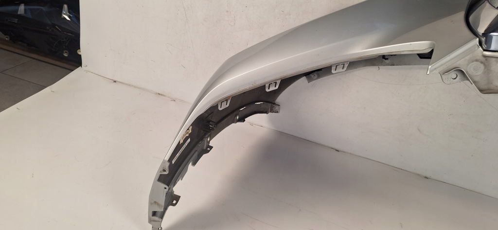 фото №11, Bmw x3 g01 x4 g02 m-pakiet бампер перед передний 17-21r