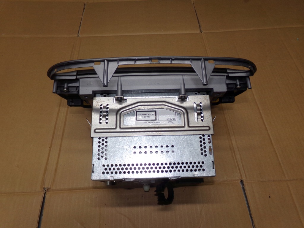 Радіо cd fiat bravo 2 Доставка