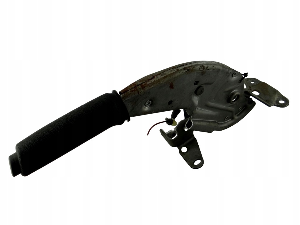 фото №1, Рычаг тормоза ручного opel corsa c 0404