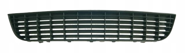 фото №1, Решітка радіатора решітка w бампер fiat grande punto nowa