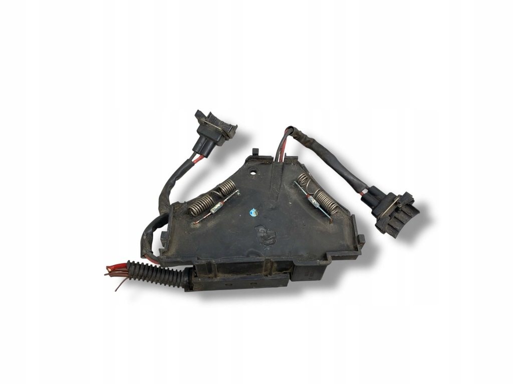 фото №5, Opel vectra c 1900cm3 2006 блок керування / модуль вентиляторів хетчбек 1379131