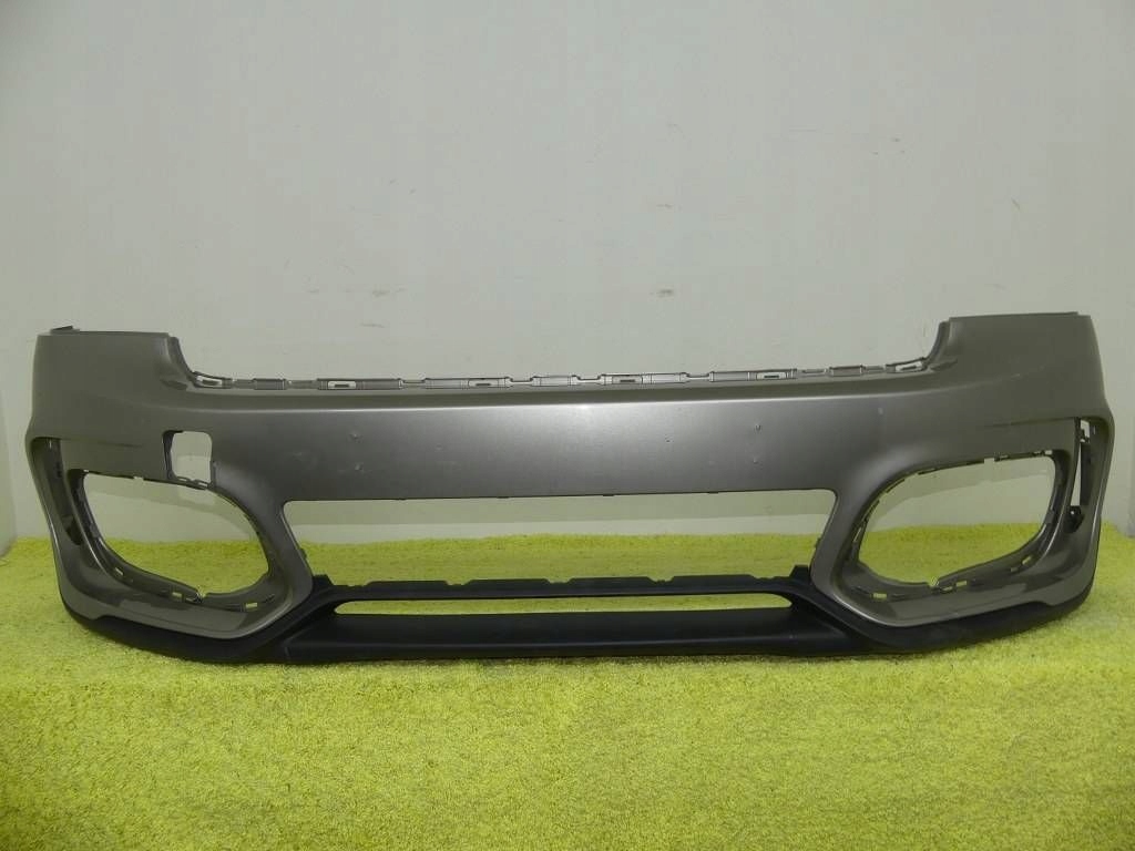 Купить Бампер перед mini countryman s sport f60 16r-