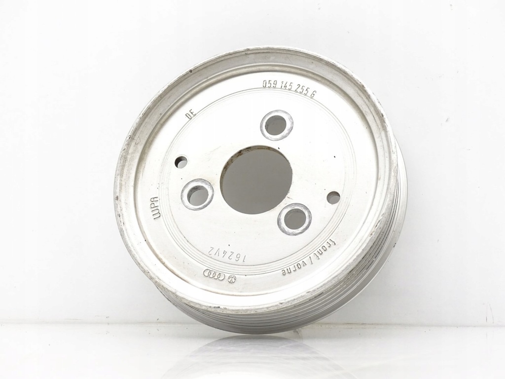 Купить Шкив насоса усилителя vw touareg 2 7p 3.0 tdi crc 059145255g