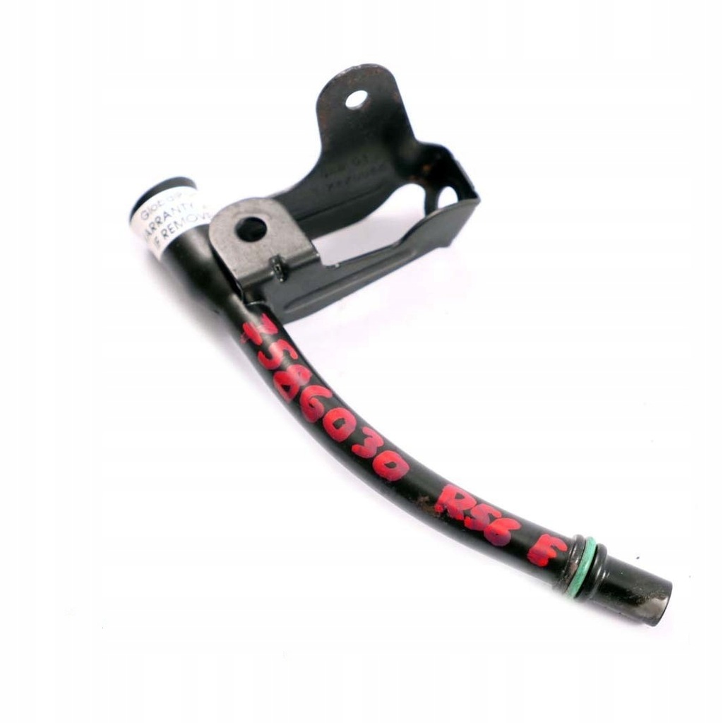 фото №5, Mini r55 r56 r57 n12 n14 трубка указателя масла