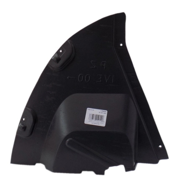 фото №1, Iveco daily ii 99-06 підкрилок передні ліва nowe