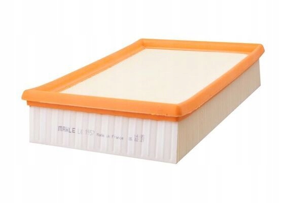 фото №1, Фільтр повітря land rover freelander 07-14