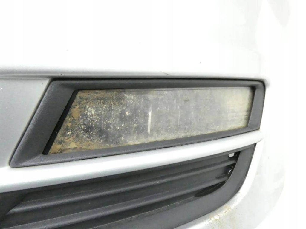 фото №7, Vw golf vii бампер передний перед омыватель pdc golf 7