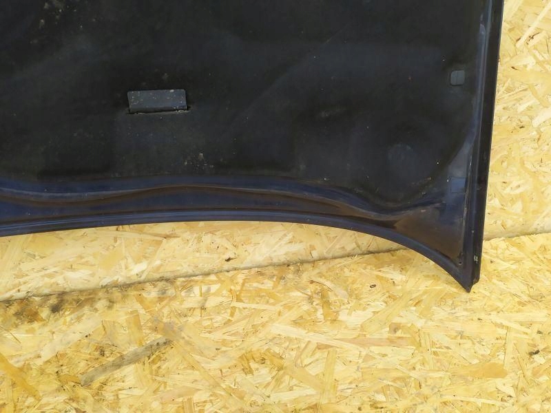 Купить Капот крышка двигателя комплект  skoda octavia 1 fl