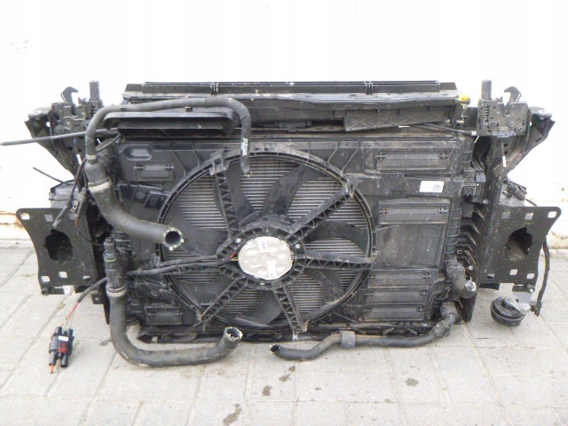 фото №14, Vw t-cross перед капот бампер 4x pdc лампы