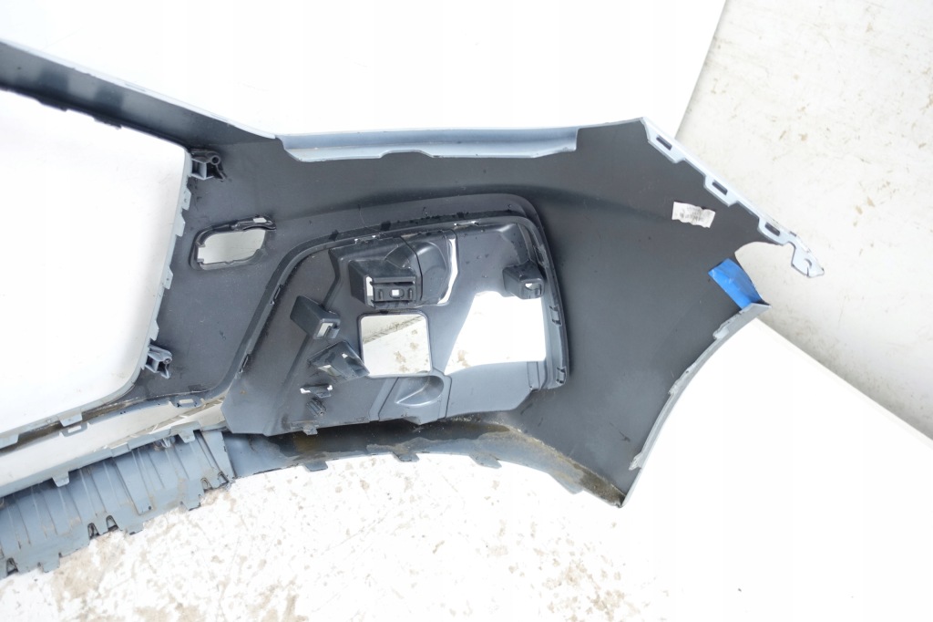 фото №10, Audi a1 82a s-line 2018- бампер передній перед 82a807437f