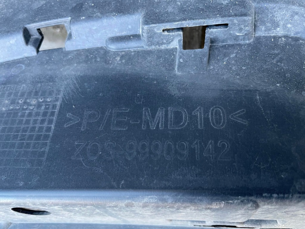 фото №5, Бампер задня задній citroen c5 aircross 2017- гарний