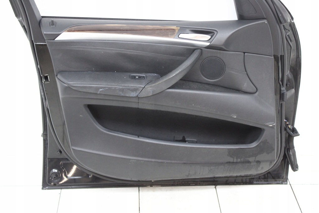 фото №11, Bmw x5 e70 06r- двері ліва передні лівий перед 475