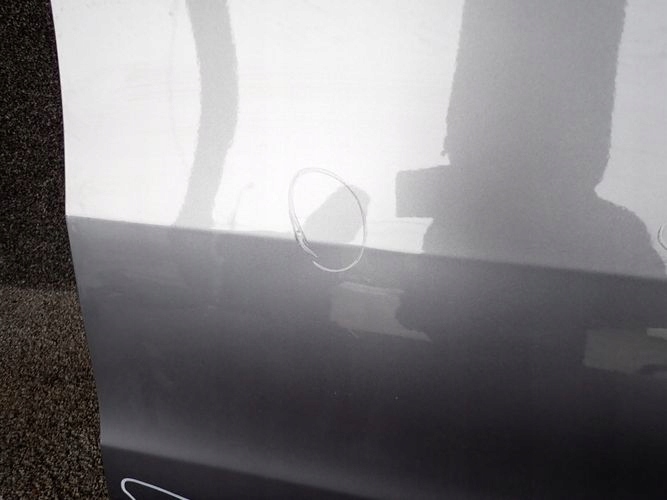 фото №6, Citroen c4 picasso grand 13- дверь правое передние перед