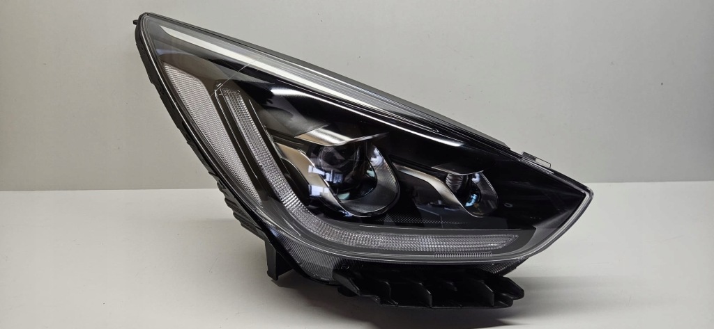 Купить Kia niro фара full led правая  фара 92102-g5