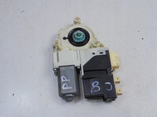 Citroen c8 моторчик подъемника стекло 9736886-101 503620090307 с Разборки