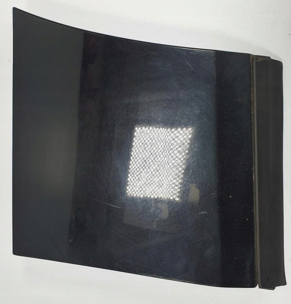 Купить Накладка крыла правый перед 820 range rover iii l322