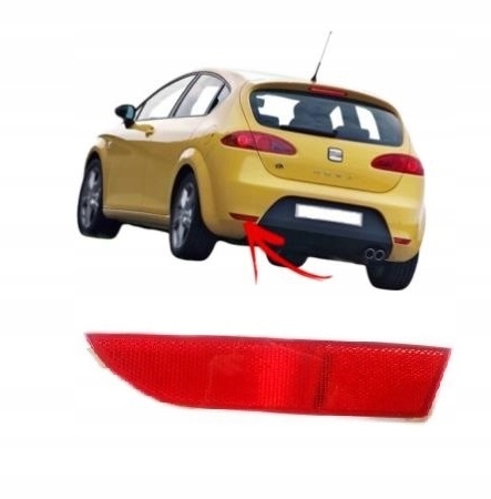 фото №3, Відбивач polcar 6726971r