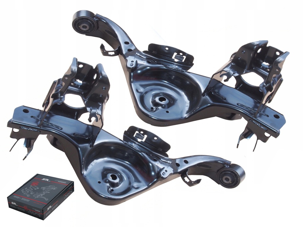 фото №1, Рычаги задняя do nissan rogue 2007-2013 левый правый