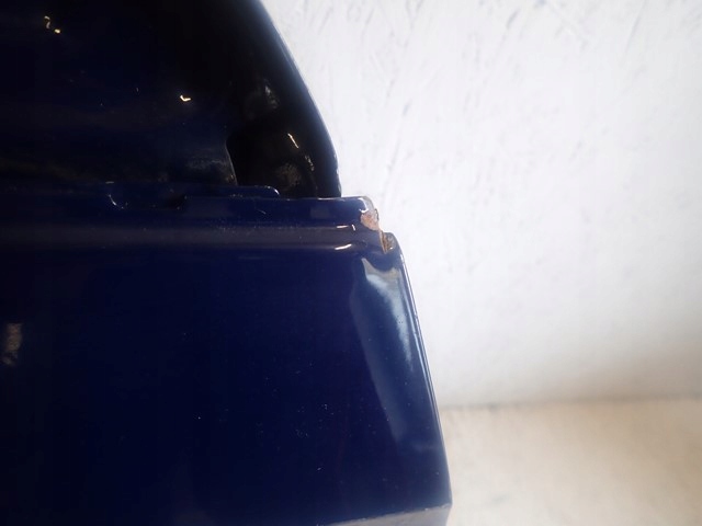 фото №4, Дверь правое передние правый перед skoda rapid 5j