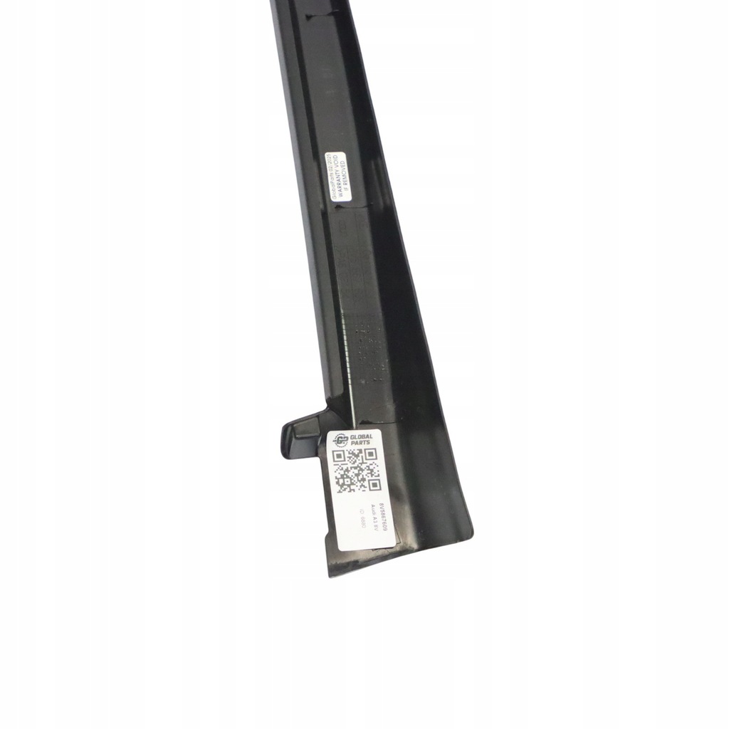 фото №11, Audi a3 8v sedan защита рамка дверь левый перед 8v5867609