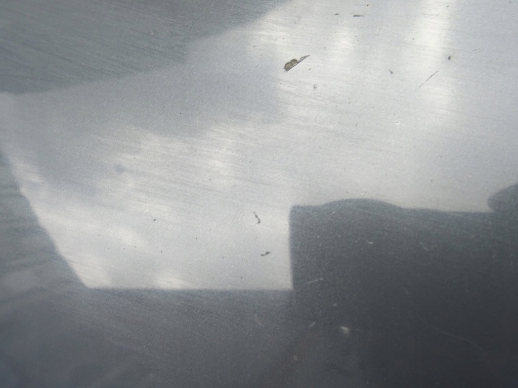 фото №11, Крыло перед передний левый seat leon ii lift lz7x