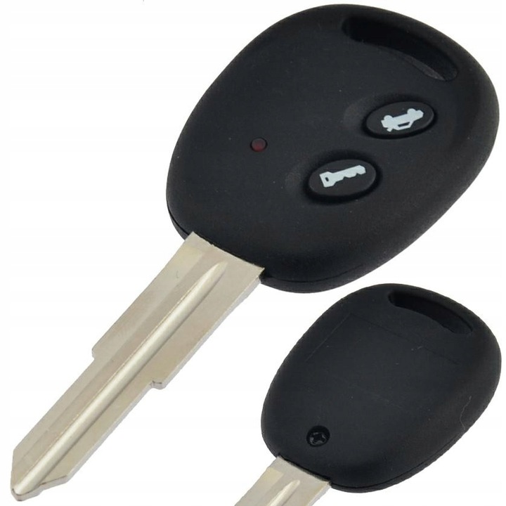 фото №1, Chevrolet aveo kalos ключ pilot жало dwo4r