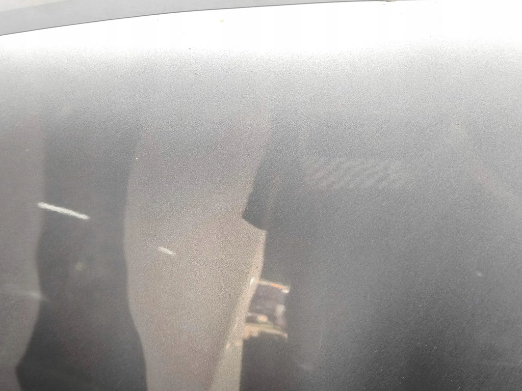 фото №10, Peugeot 308 2017 кришка передня / капот двигуна