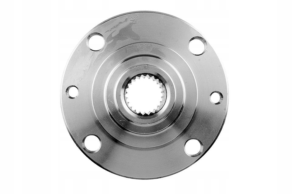 фото №9, Ступиця колеса перед bez підшипник