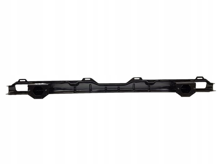 фото №1, Усилитель бампера балка renault trafic ii задняя