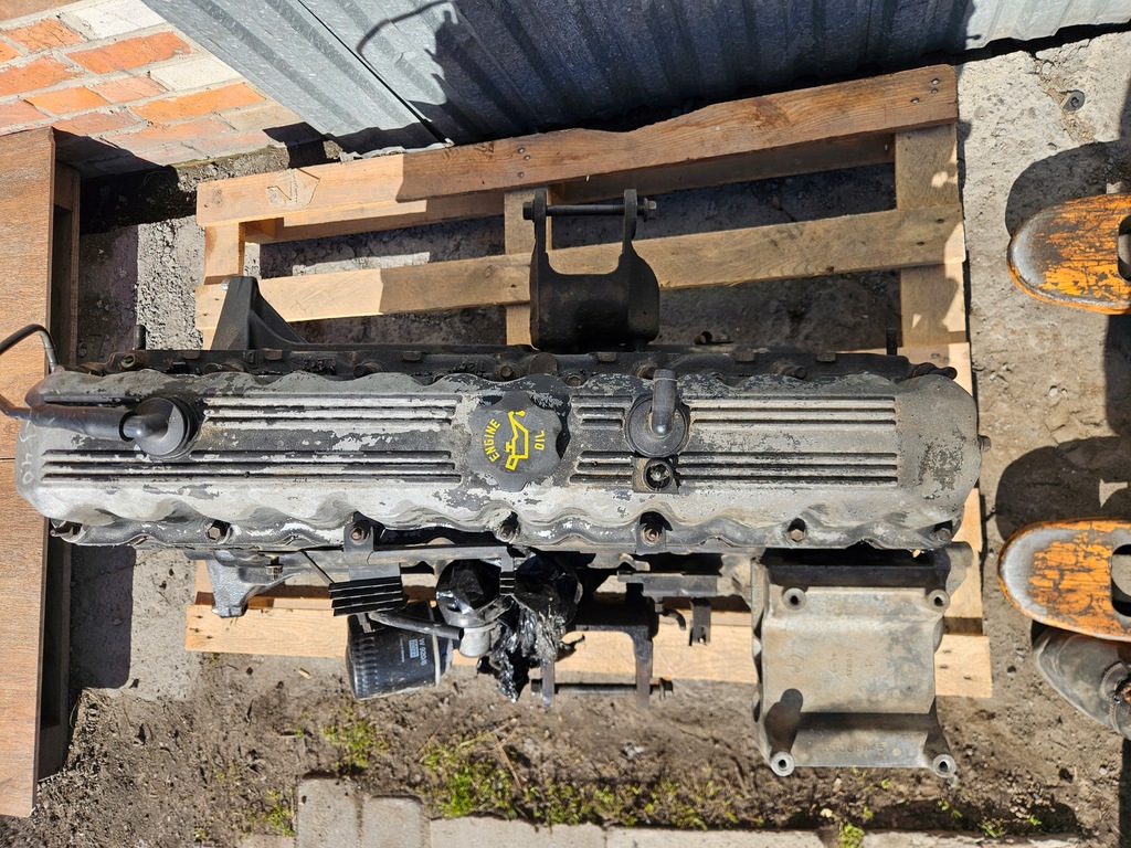 фото №12, Jeep grand cherokee zj 92-98 двигун 4.0